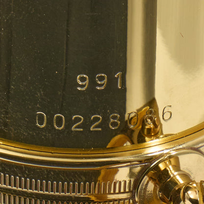 Yanagisawa 991 'Elite' Professional Tenor Saxophone