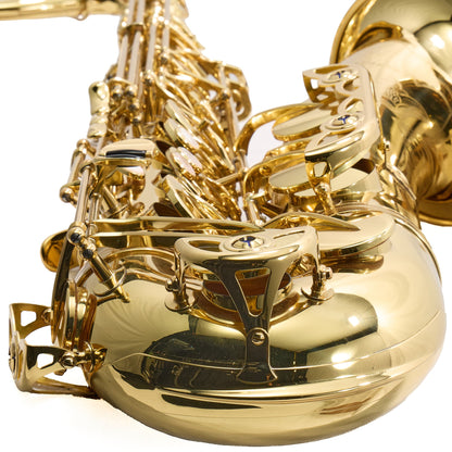 Yanagisawa 991 'Elite' Professional Tenor Saxophone