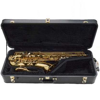 Yanagisawa 991 'Elite' Professional Tenor Saxophone