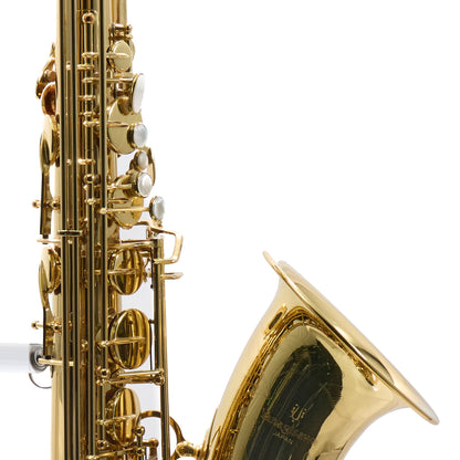 Yanagisawa 991 'Elite' Professional Tenor Saxophone