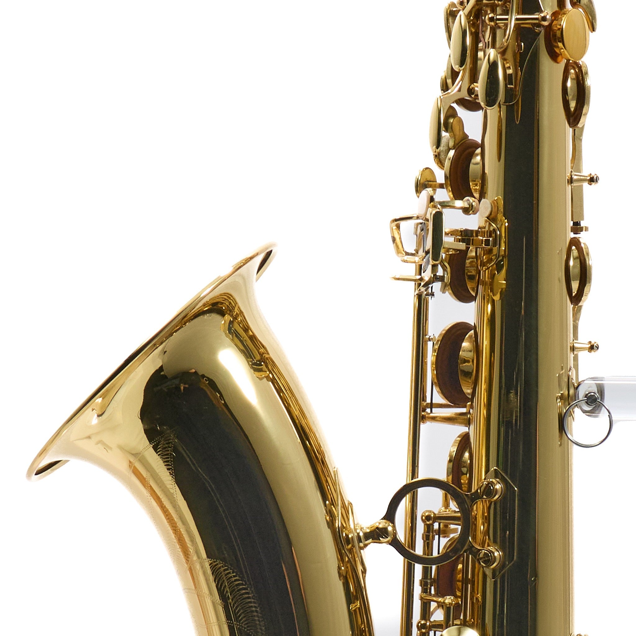 Yanagisawa 991 'Elite' Professional Tenor Saxophone