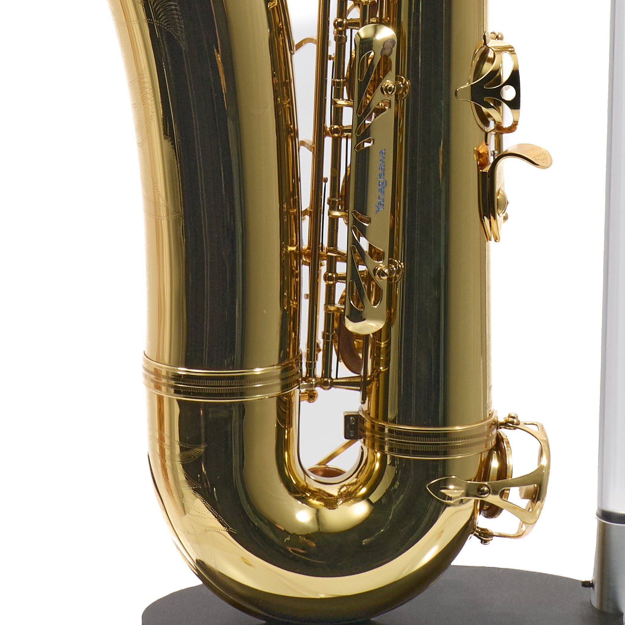 Yanagisawa 991 'Elite' Professional Tenor Saxophone