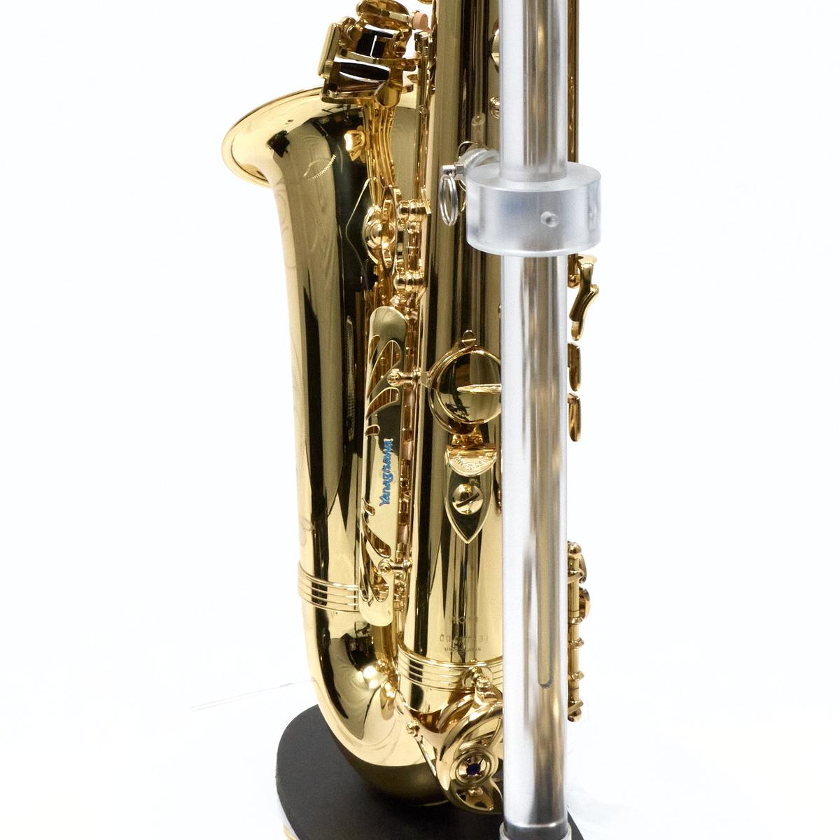 Yanagisawa AWO10 'Elite' Professional Alto Saxophone
