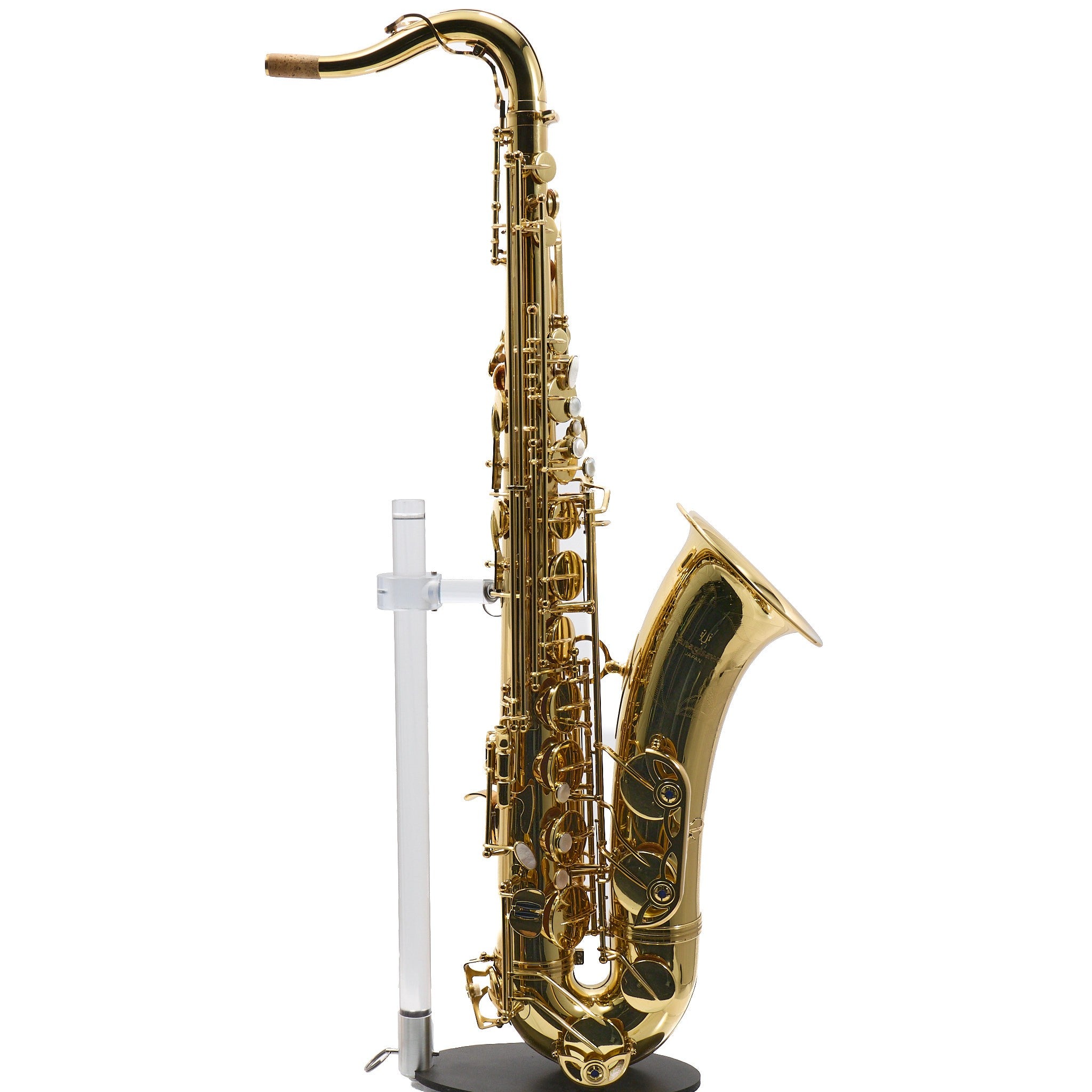 Yanagisawa Model 991 'Elite' Professional Tenor Saxophone