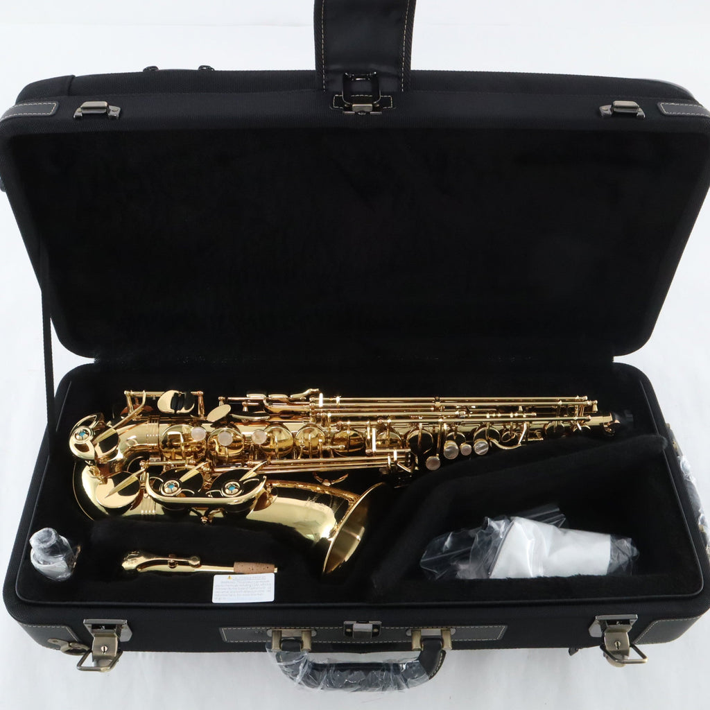 Yanagisawa awo1 hotsell