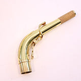 Yanagisawa Model AWO10 Elite Alto Saxophone SN 00396607 MINT CONDITION- for sale at BrassAndWinds.com
