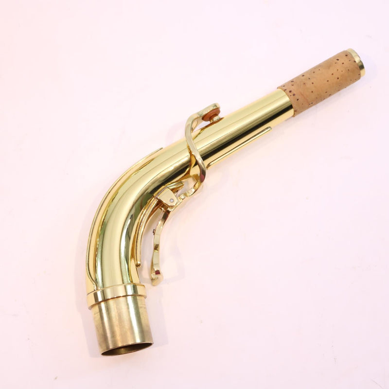 Yanagisawa Model AWO10 Elite Alto Saxophone SN 00396607 MINT CONDITION- for sale at BrassAndWinds.com