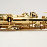 Yanagisawa Model AWO10 'Elite' Alto Saxophone SN 0393829 GORGEOUS- for sale at BrassAndWinds.com