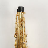 Yanagisawa Model AWO10 'Elite' Alto Saxophone SN 0393829 GORGEOUS- for sale at BrassAndWinds.com