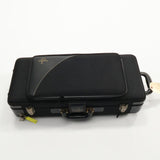 Yanagisawa Model AWO10 'Elite' Alto Saxophone SN 0393829 GORGEOUS- for sale at BrassAndWinds.com
