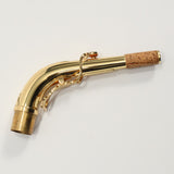 Yanagisawa Model AWO10 'Elite' Alto Saxophone SN 0393829 GORGEOUS- for sale at BrassAndWinds.com