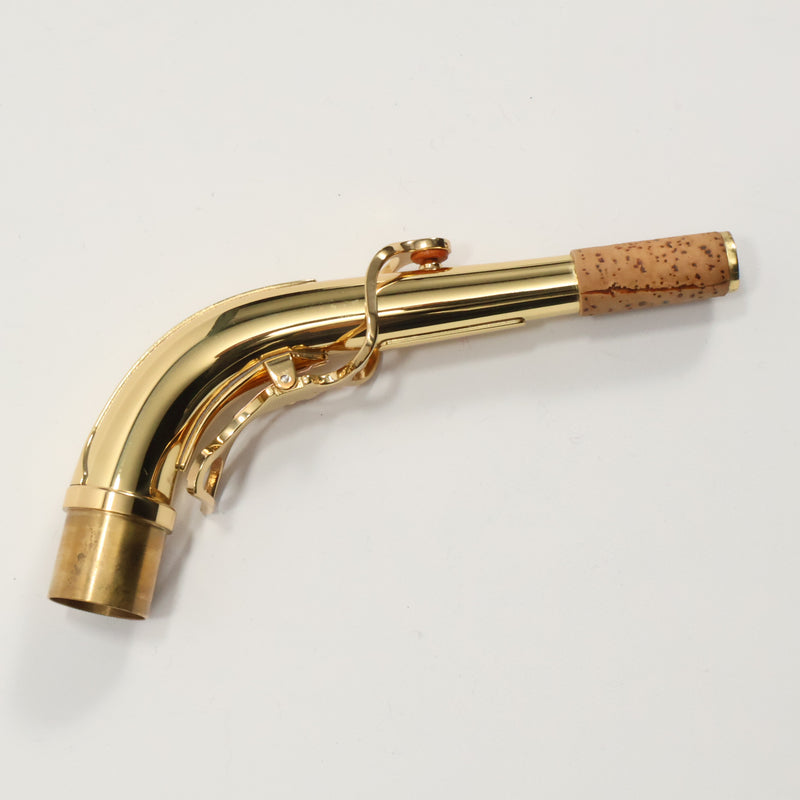 Yanagisawa Model AWO10 'Elite' Alto Saxophone SN 0393829 GORGEOUS- for sale at BrassAndWinds.com