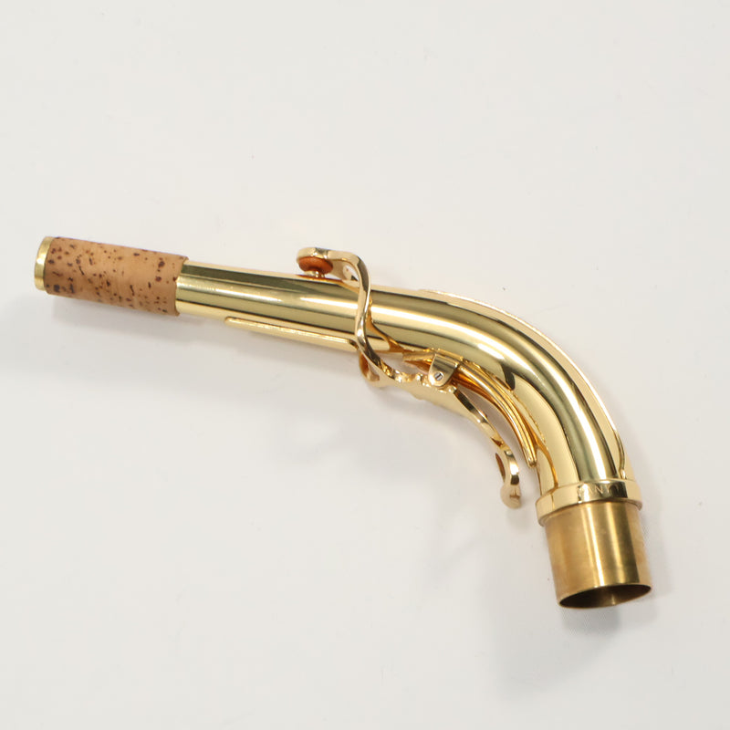 Yanagisawa Model AWO10 'Elite' Alto Saxophone SN 0393829 GORGEOUS- for sale at BrassAndWinds.com