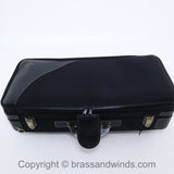 Yanagisawa Model AWO10 Elite Alto Saxophone SN 400858 SUPERB- for sale at BrassAndWinds.com