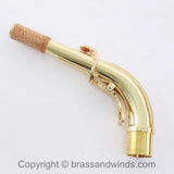 Yanagisawa Model AWO10 Elite Alto Saxophone SN 400858 SUPERB- for sale at BrassAndWinds.com