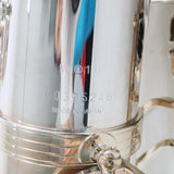 Yanagisawa Model AWO10S Elite Alto Saxophone SN 405575 MINT CONDITION- for sale at BrassAndWinds.com