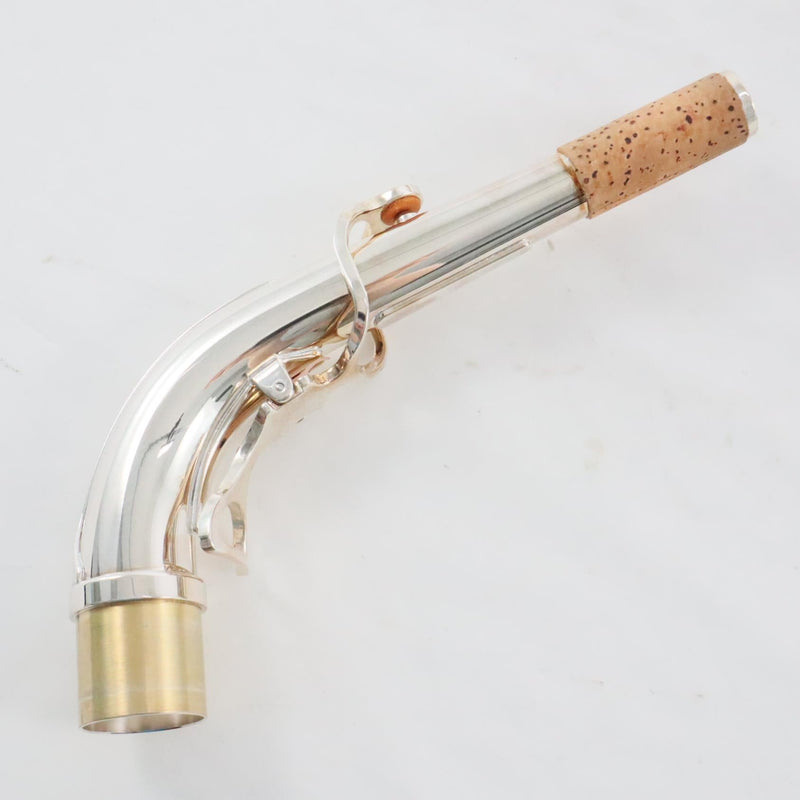 Yanagisawa Model AWO10S Elite Alto Saxophone SN 405575 MINT CONDITION- for sale at BrassAndWinds.com
