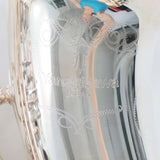 Yanagisawa Model AWO10S Elite Alto Saxophone SN 405575 MINT CONDITION- for sale at BrassAndWinds.com