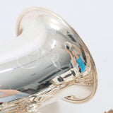 Yanagisawa Model AWO10S Elite Alto Saxophone SN 405575 MINT CONDITION- for sale at BrassAndWinds.com