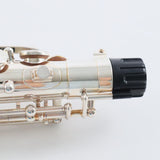 Yanagisawa Model AWO10S Elite Alto Saxophone SN 405575 MINT CONDITION- for sale at BrassAndWinds.com