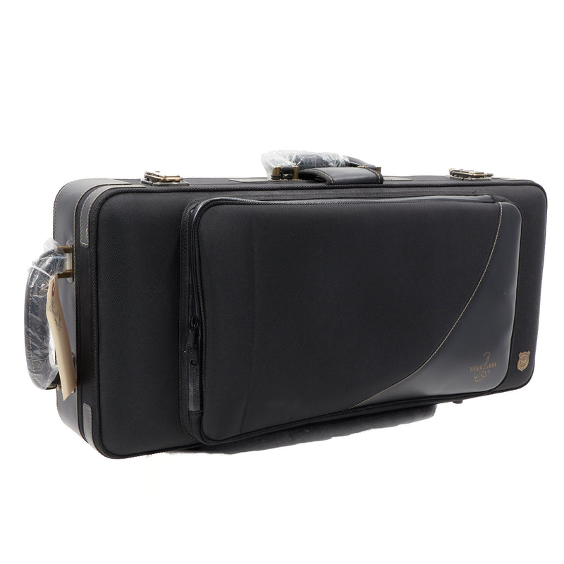 Yanagisawa Model AWO2 Bronze Professional Alto Saxophone SN 343678 SUPERB