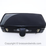 Yanagisawa Model AWO20 Elite Alto Saxophone SN 398596 SUPERB- for sale at BrassAndWinds.com