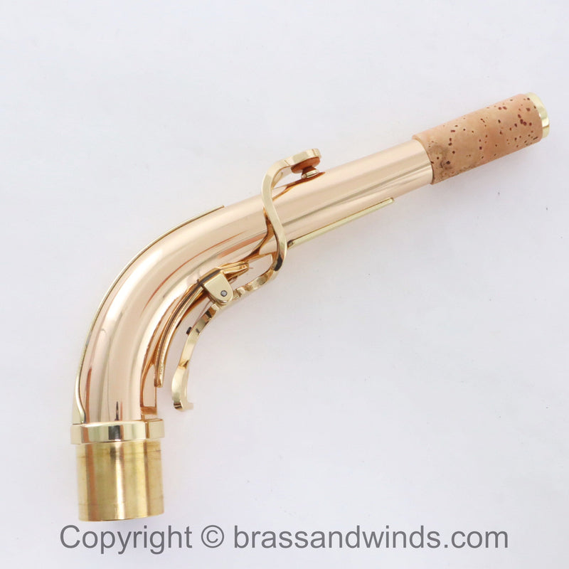 Yanagisawa Model AWO20 Elite Alto Saxophone SN 398596 SUPERB- for sale at BrassAndWinds.com