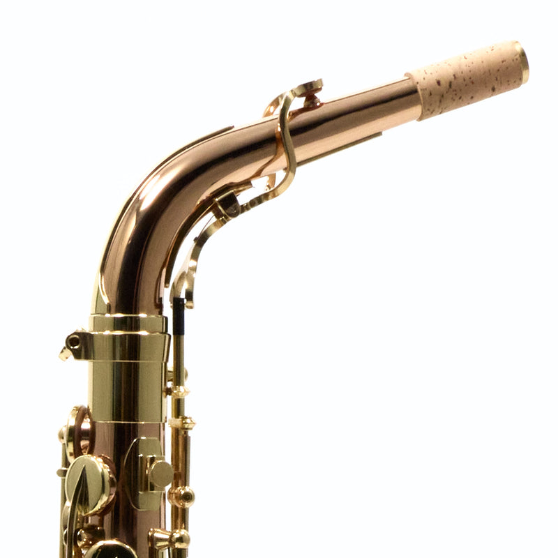 Yanagisawa Model AWO20 'Elite' Professional Alto Saxophone MINT CONDITION- for sale at BrassAndWinds.com