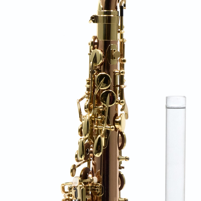 Yanagisawa Model AWO20 'Elite' Professional Alto Saxophone MINT CONDITION- for sale at BrassAndWinds.com
