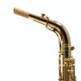 Yanagisawa Model AWO20 'Elite' Professional Alto Saxophone MINT CONDITION- for sale at BrassAndWinds.com