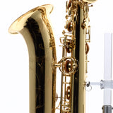 Yanagisawa Model BWO1 Baritone Saxophone MINT CONDITION- for sale at BrassAndWinds.com