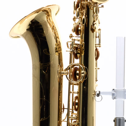 Yanagisawa Model BWO1 Professional Baritone Saxophone