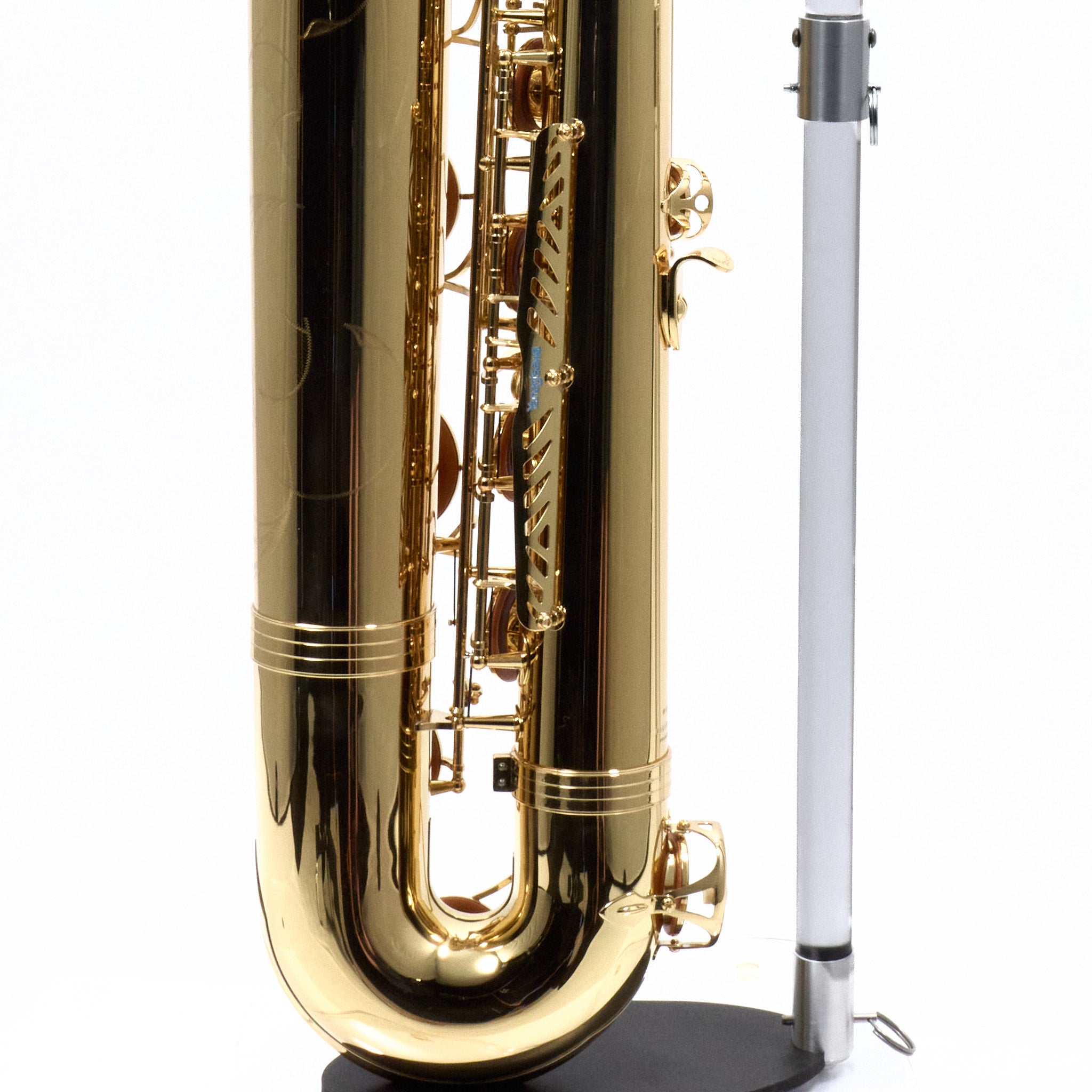 Yanagisawa Model BWO1 Professional Baritone Saxophone