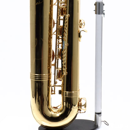 Yanagisawa Model BWO1 Professional Baritone Saxophone