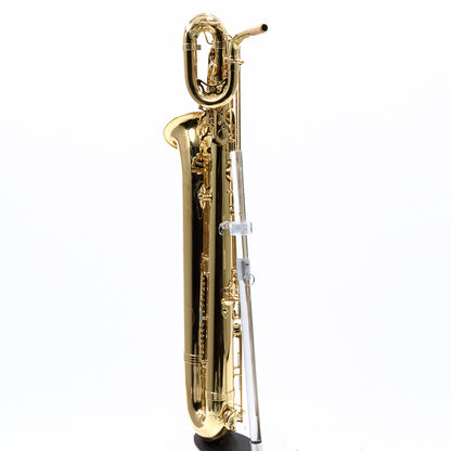 Yanagisawa Model BWO1 Professional Baritone Saxophone