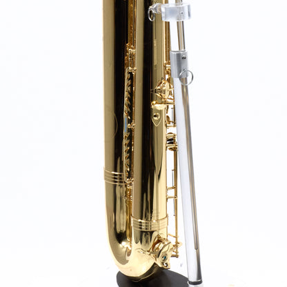 Yanagisawa Model BWO1 Professional Baritone Saxophone