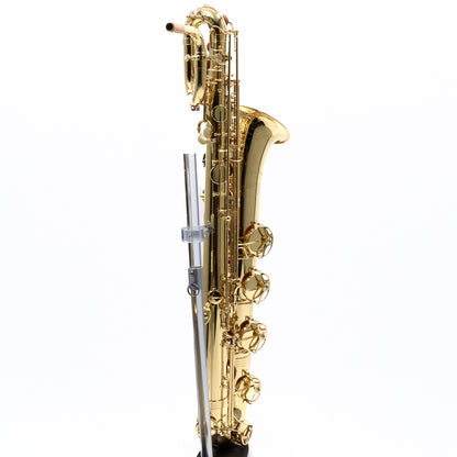 Yanagisawa Model BWO1 Professional Baritone Saxophone