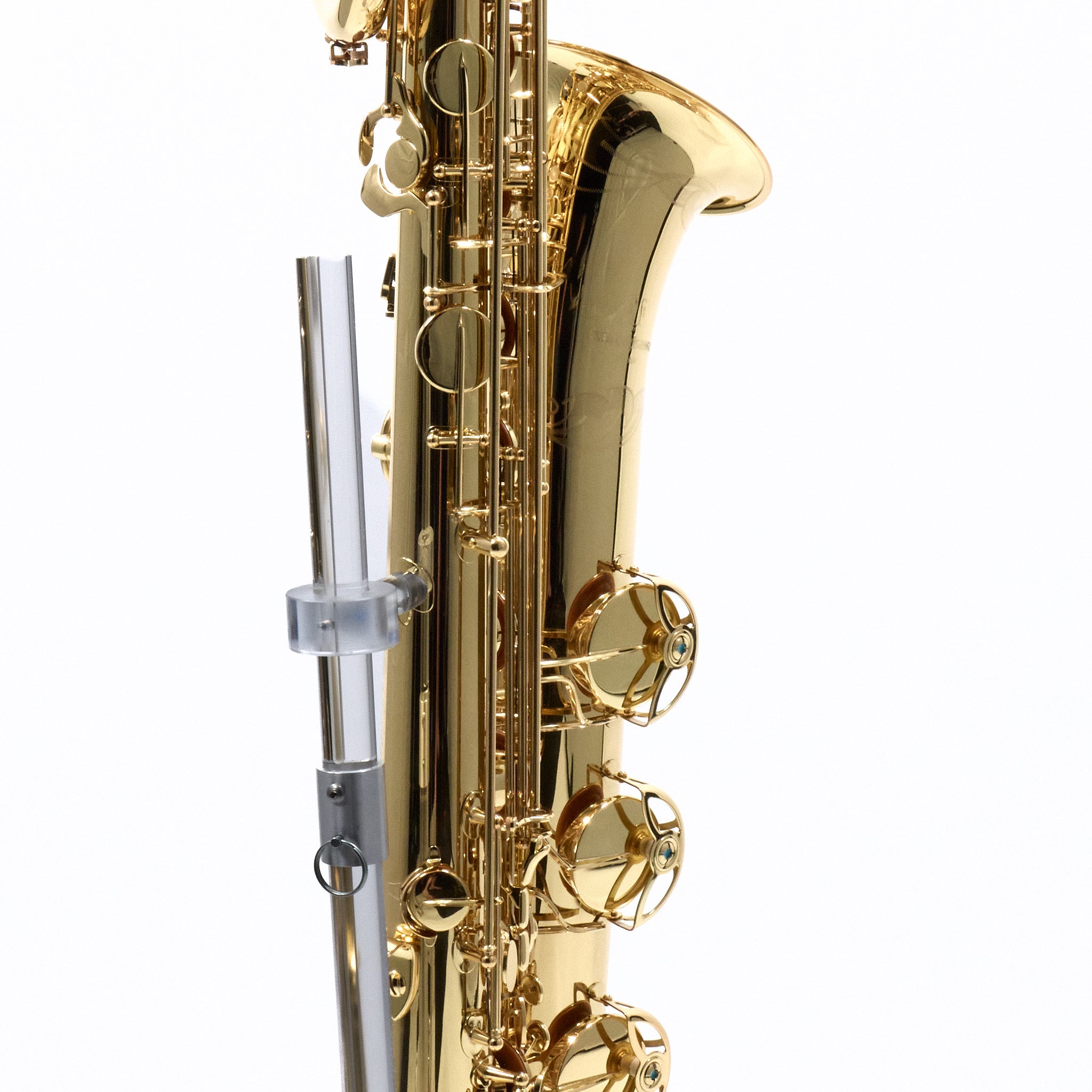 Yanagisawa Model BWO1 Professional Baritone Saxophone