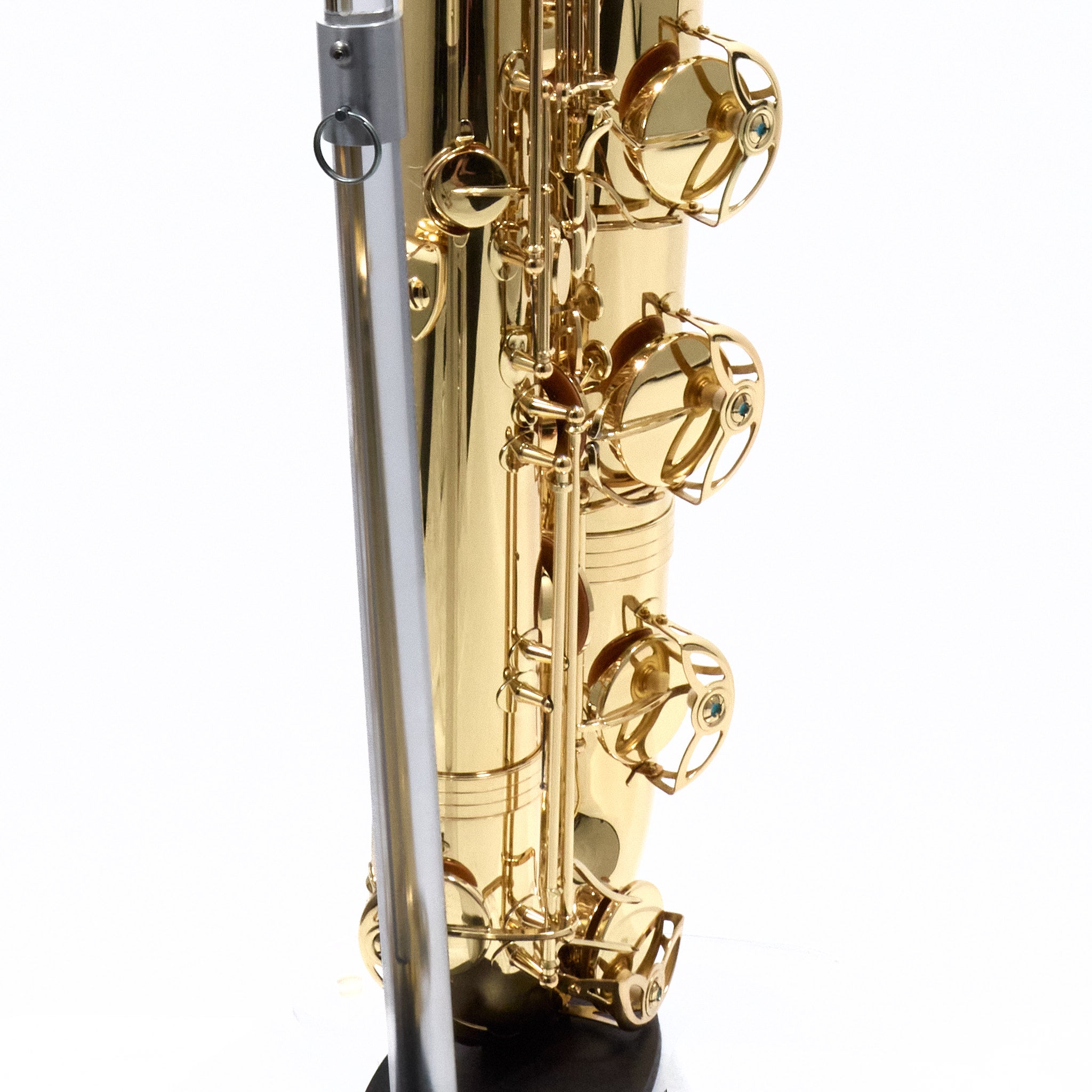 Yanagisawa Model BWO1 Professional Baritone Saxophone