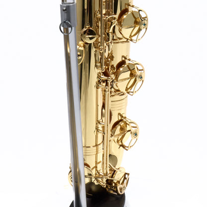 Yanagisawa Model BWO1 Professional Baritone Saxophone