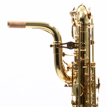 Yanagisawa Model BWO1 Professional Baritone Saxophone