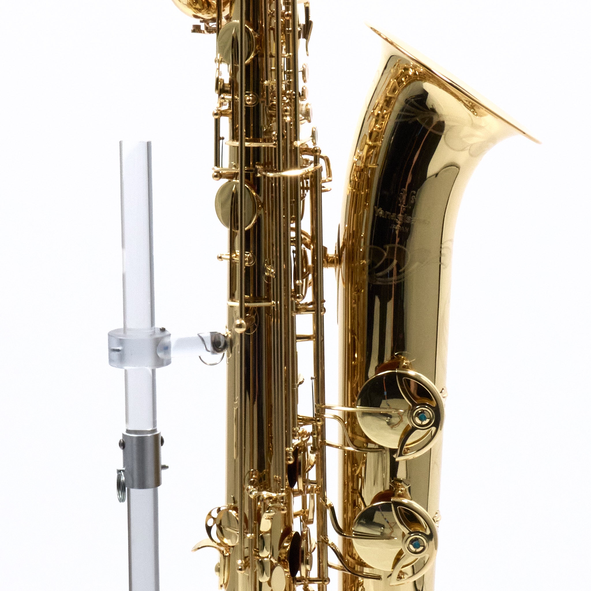 Yanagisawa Model BWO1 Professional Baritone Saxophone