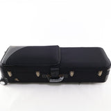 Yanagisawa Model BWO1 Professional Baritone Saxophone MINT CONDITION- for sale at BrassAndWinds.com