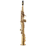 Yanagisawa Model SWO1 Professional Soprano Saxophone BRAND NEW