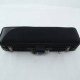 Yanagisawa Model SWO1 Professional Soprano Saxophone MINT CONDITION- for sale at BrassAndWinds.com