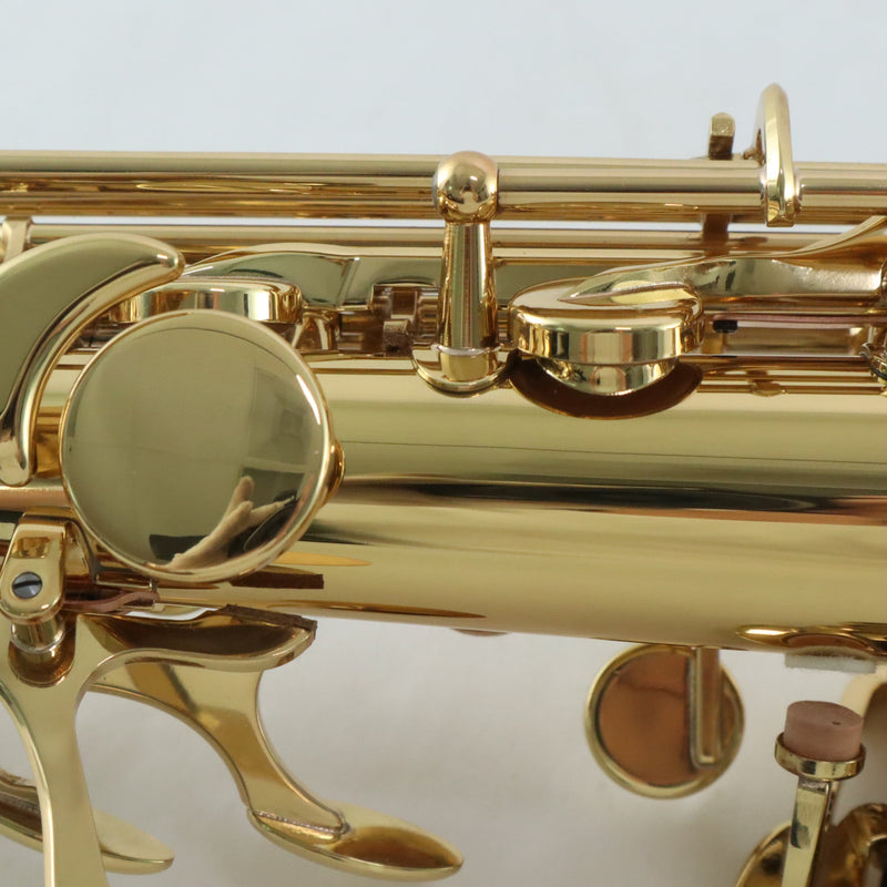 Yanagisawa on sale soprano models