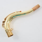 Yanagisawa Model TWO1 Professional Tenor Saxophone SN 00405857 MINT CONDITION- for sale at BrassAndWinds.com