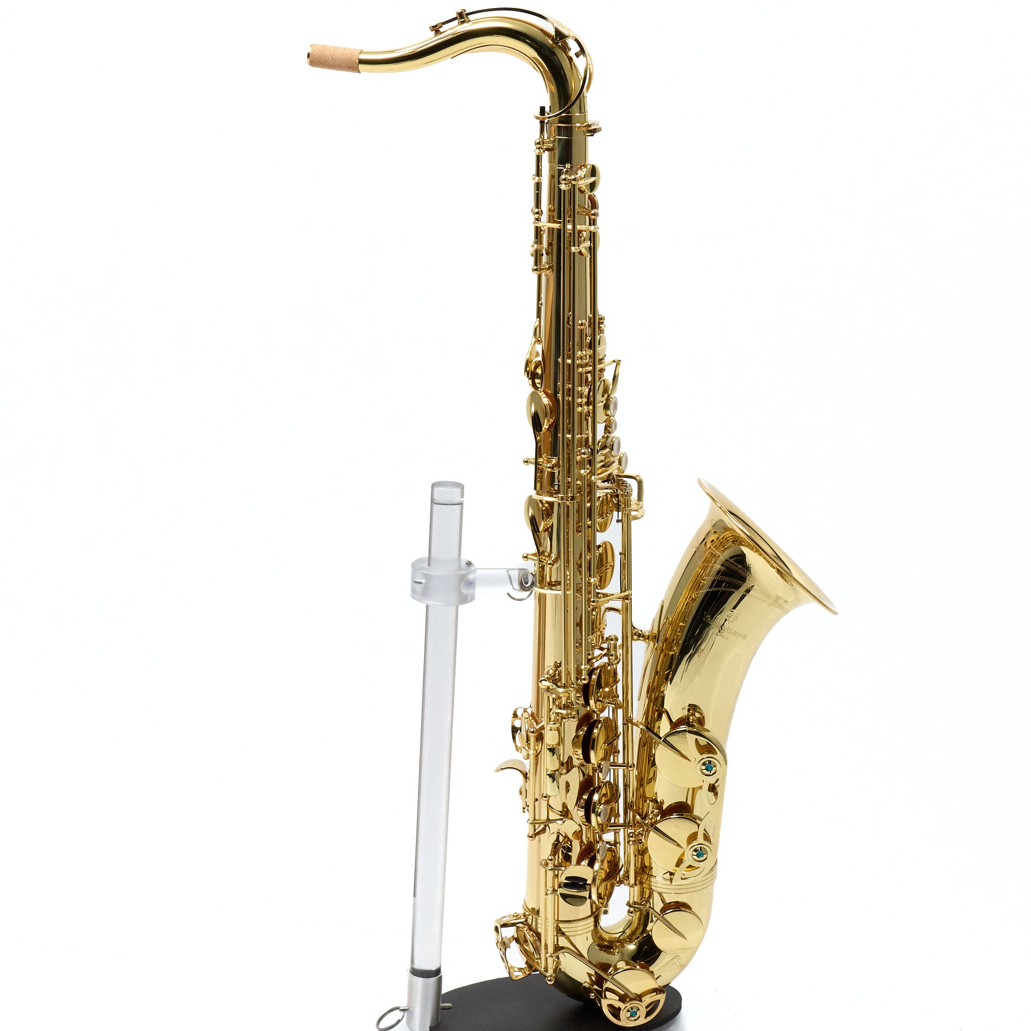 Yanagisawa Model TWO1 Professional Tenor Saxophone
