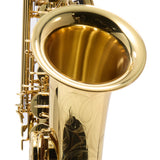 Yanagisawa Model TWO10 'Elite' Professional Tenor Saxophone
