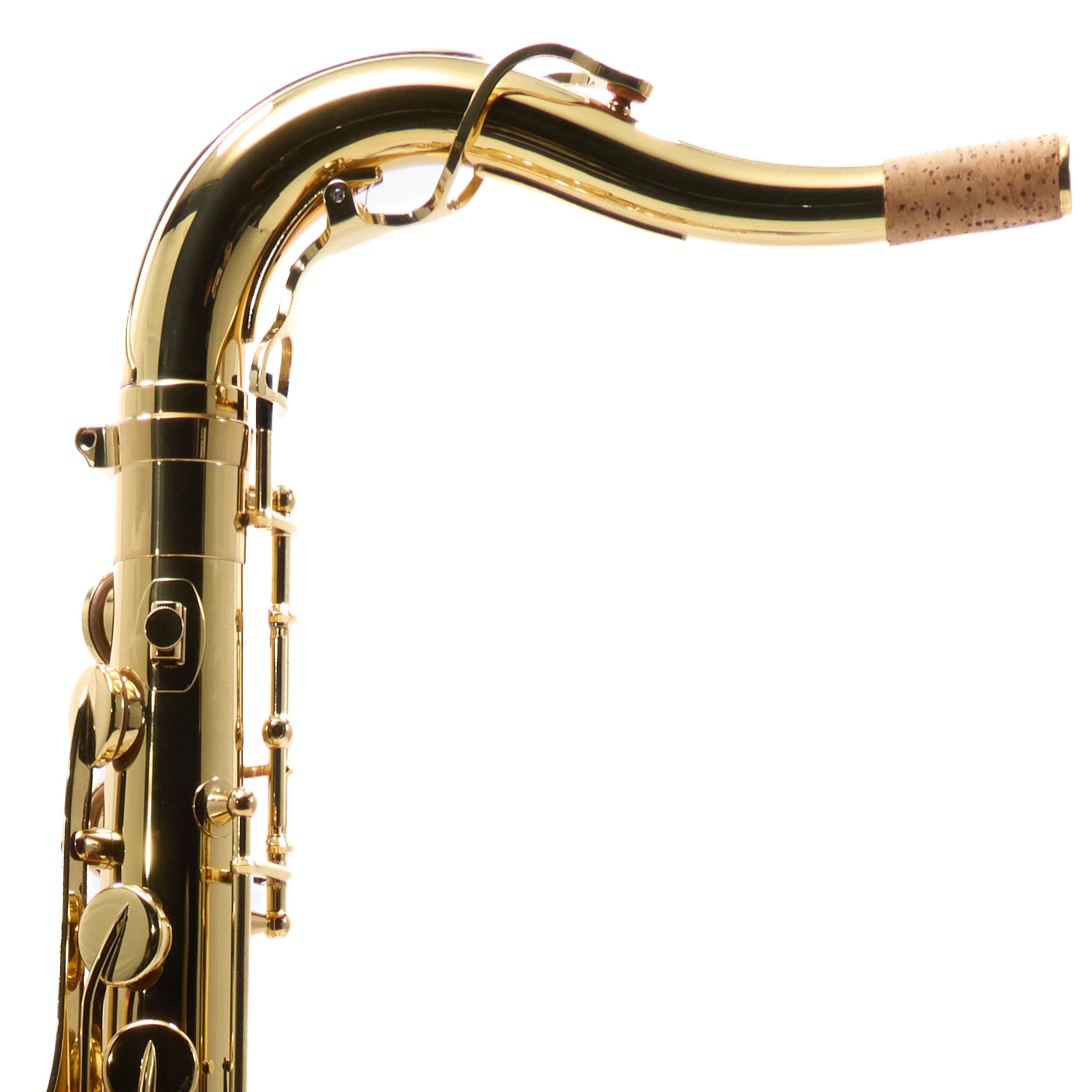 Yanagisawa Model TWO10 'Elite' Professional Tenor Saxophone